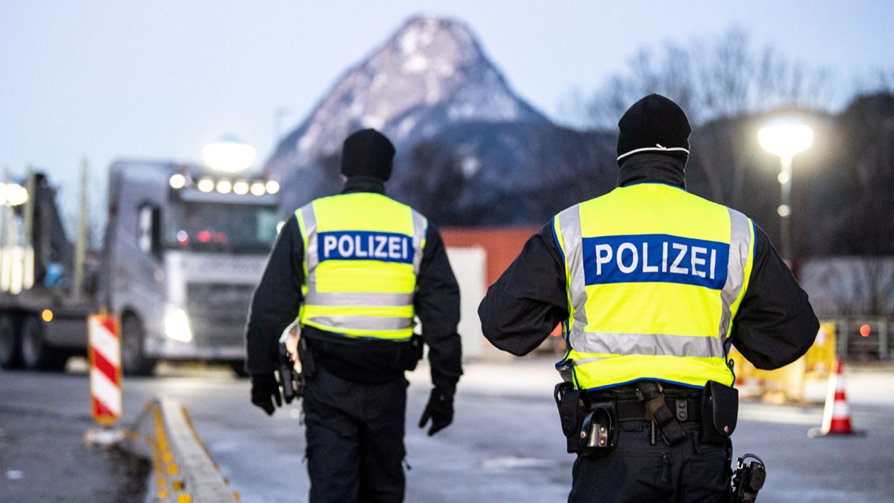 Gut zu wissen: Was für Pendler beim Einreiseverbot gilt