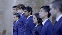 El Internado  Las Cumbres - Tráiler Oficial    Prime Video España