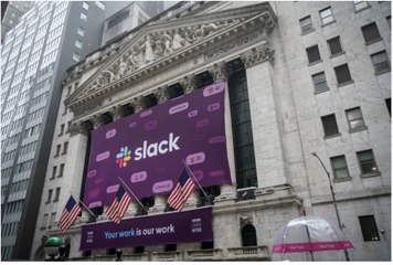 Voici les choses les plus impolies que vous pouvez faire sur Slack