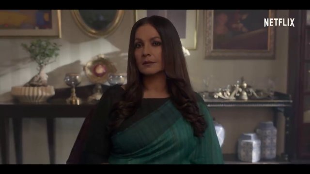 Bombay Begums - Official Trailer | Latest Bollywood Movie 2021 | New Movies 2021 | Latest Hindi Movies 2021