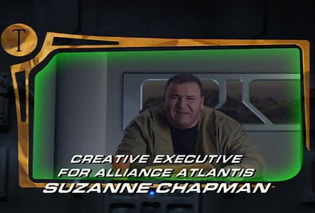 Starhunter - Se1 - Ep17