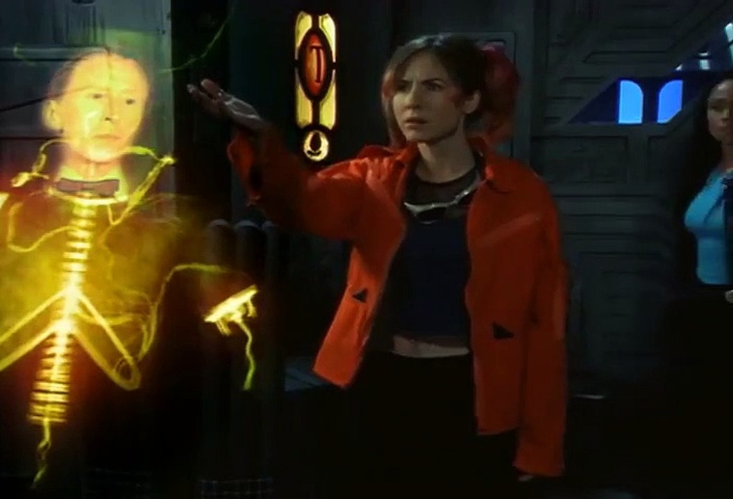 Starhunter - Se1 - Ep16
