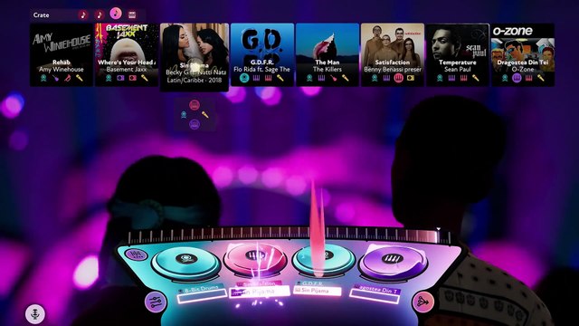 FUSER - Tráiler Oficial de Lanzamiento