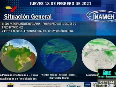 Al Aire 18FEB2021 | Propuestas de la Comisión Permanente de Economía, Finanzas y Producción Nacional de la AN