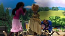 Elena of Avalor - Se3 - Ep5 - Norberg Peace Prize