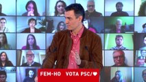 El CIS mantiene en cabeza al PSOE, que amplía a 12 puntos su ventaja con el PP