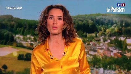 TF1 :  le JT de 13 heures paralysé pendant 40 minutes, en raison d'un « énorme problème technique »