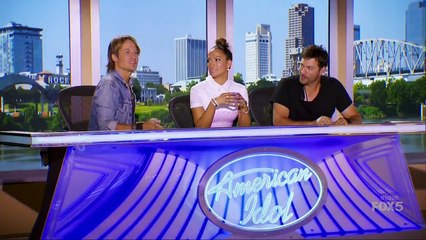 American Idol - Se15 - Ep4 - Part 02