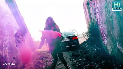 Otilia- Adelante (Y3MR$ Remix)[BASS MUSIC]