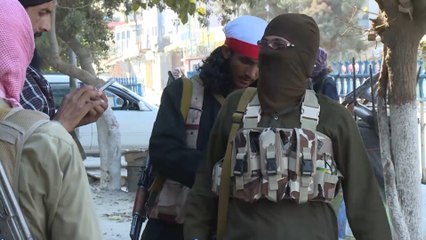 ما حجم قوات الناتو في أفغانستان؟ وما مواقع انتشارها؟