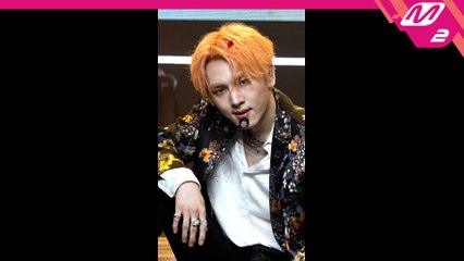 펜타곤 키노 IDOL 직캠