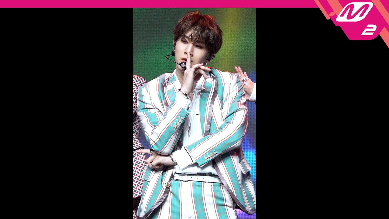 아스트로 진진 IDOL 직캠