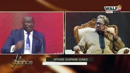 Pr Ibrahima Ndiaye : «Teudj Ousmane Sonko menoul taal deuk bi» (Vidéo)