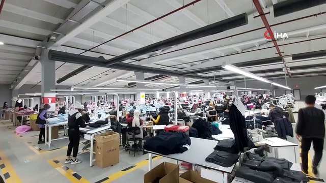 Bitlis Organize Sanayi Bölgesi kentin kaderini değiştirecek