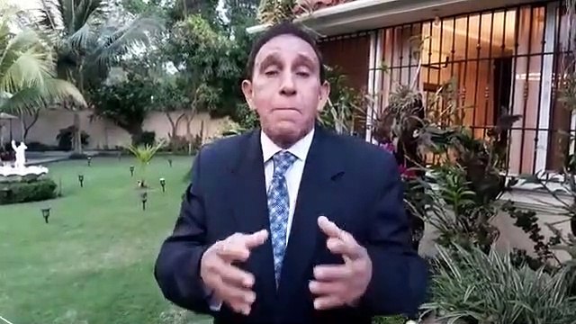 Cruz Jiminián dice quienes serán vacunados hoy en su clínica