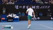 Novak Djokovic vs Aslan Karatsev [ SF]  Highlights / Australian Open 2021