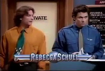 Wings - Se4 - Ep18 - The Key to Alex