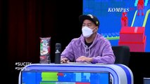 [KOMPILASI] Komentar Juri untuk Nopek Novian, SHOW 3 Mengecewakan - SUCI IX