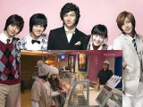 LOS CHICOS SON MEJORES QUE LAS FLORES - CAPITULO 9 - ESPAÑOL LATINO { boys over flowers }