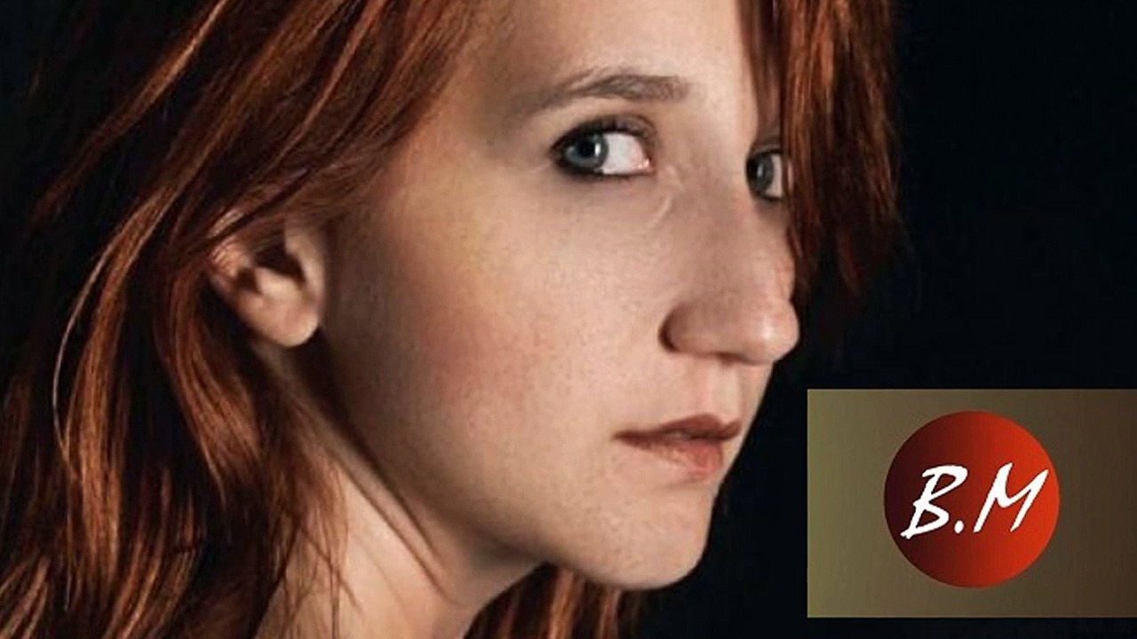 Θα σου ψιθυρίζω τη μαρκίζα -  Μαρία Παπαγεωργίου