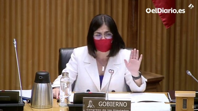 Sanidad estima que el 20% de los contagios en España se deben a la variante británica