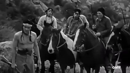 The Life and Legend of Wyatt Earp S03E33 Two