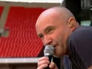 Genesis - Invisible Touch (Live)