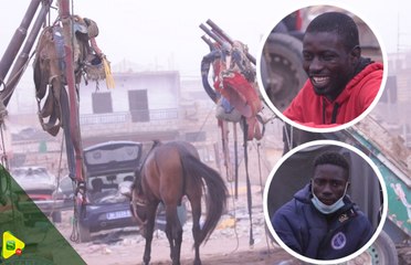Rencontre avec d’anciens malfaiteurs, les folles histoires de ces charretiers