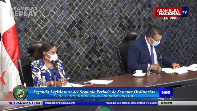 Otra citación por caso albergues - Nex Noticias