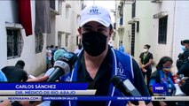 Violan cuarentena total - Nex Noticias