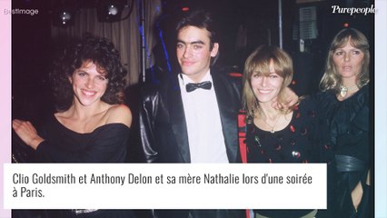 Nathalie Delon, une grand-mère attentionnée : un mois après sa mort, nouvel hommage d'Anthony