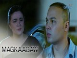 Magkaagaw: Laura calls out Oliver | Episode 125