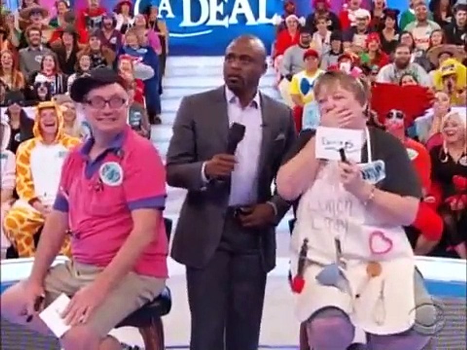 Let's Make A Deal - Se7 - Ep64