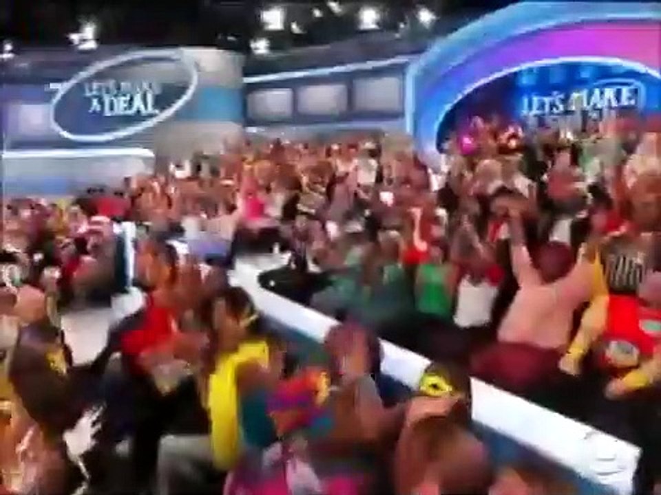 Let's Make A Deal - Se7 - Ep65