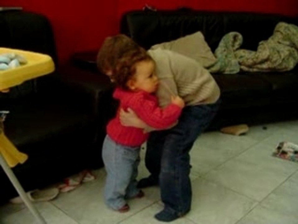 théo et tessa