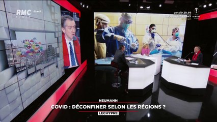 L'intégrale de Neumann / Lechypre du jeudi 18 février 2021