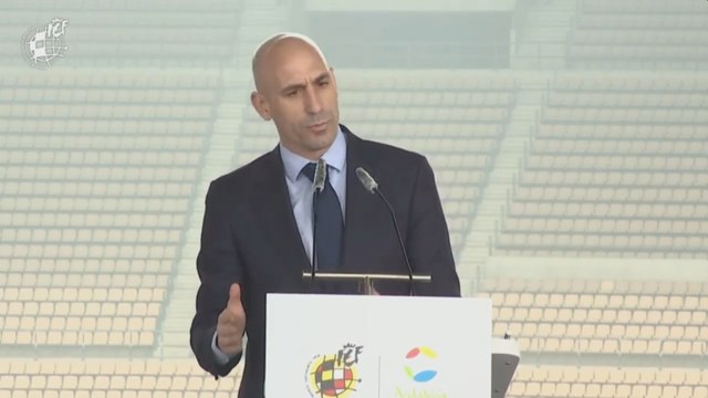 Andalucía acogerá una veintena de partidos de las selecciones la masculina, femenina y Sub 21