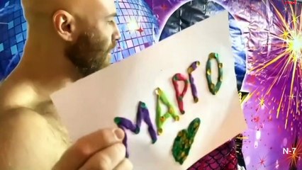 Virai Draugauje Su platsikinemis Lelemis