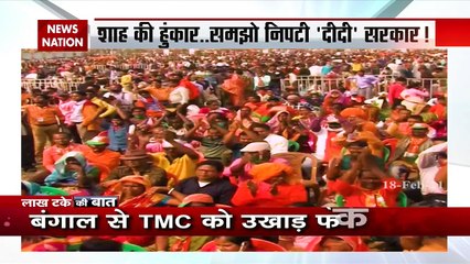 Lakh Take Ki Baat : जय श्रीराम का डर...बंगाल में बदला स्वर ?