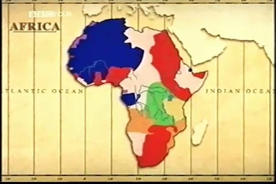 King Leopold's Congo