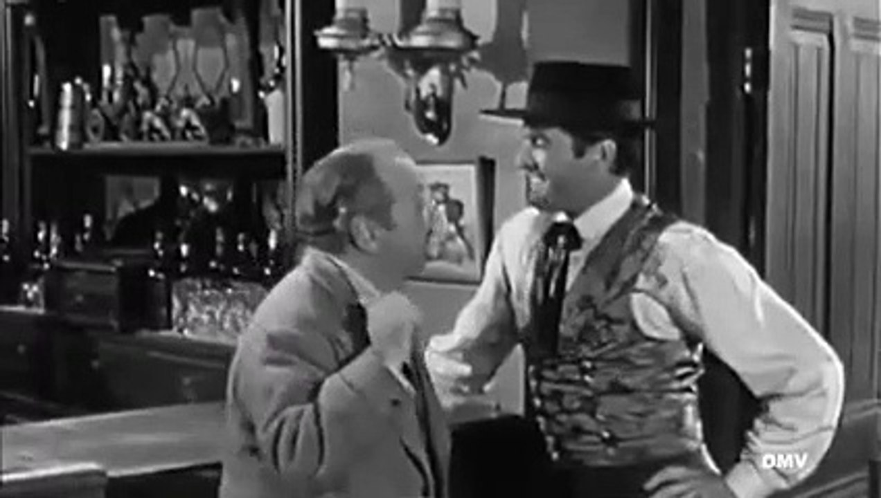 The Life and Legend of Wyatt Earp S04E09 King of the Frontier