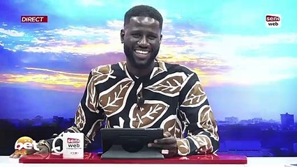 Bet Set : Ganou fajaar Gui - Daouda Mine revient sur l'affaire"X", la position de la presse ...