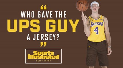 Daily Cover: The Unlikely Closer