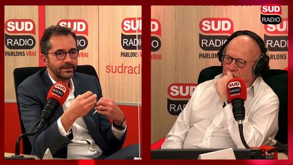 "Les militants du djihad" par Hakim El Karoui