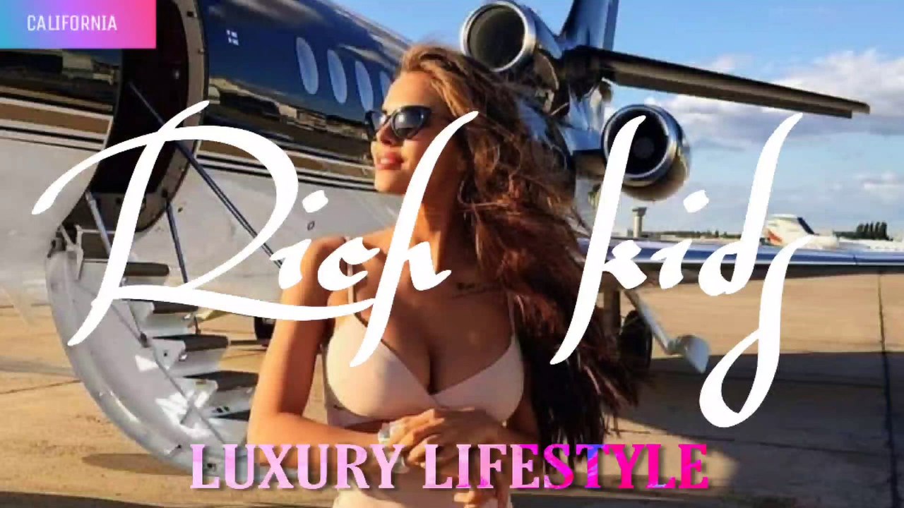 RICH KIDS BILLIONAIRE LIFESTYLE | LUXURY LIFESTYLE OF BILLIONAIRES