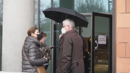 Inglaterra registra una fuerte caída de contagios, según estudio