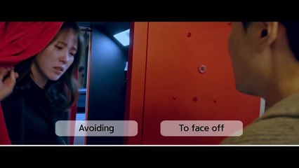 [Trailer for STEAM] The Insider – interactive movie(ENG sub)