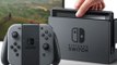 Nintendo discussing next console after Switch