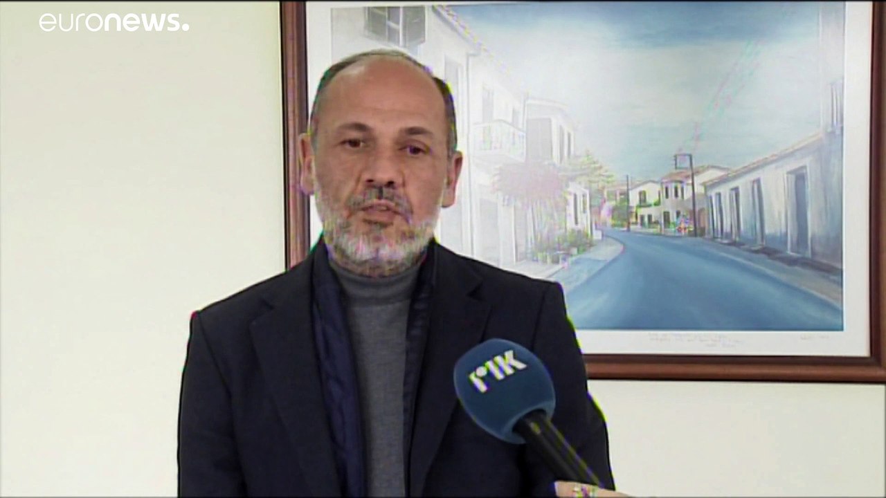 Chipre hace frente a su crisis del turismo atendiendo a los cruceros varados frente a sus costas