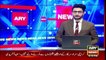 Islamabad: Federal Minister Murad Saeed Media Talk